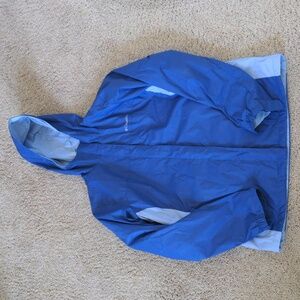 Columbia Rain Jacket